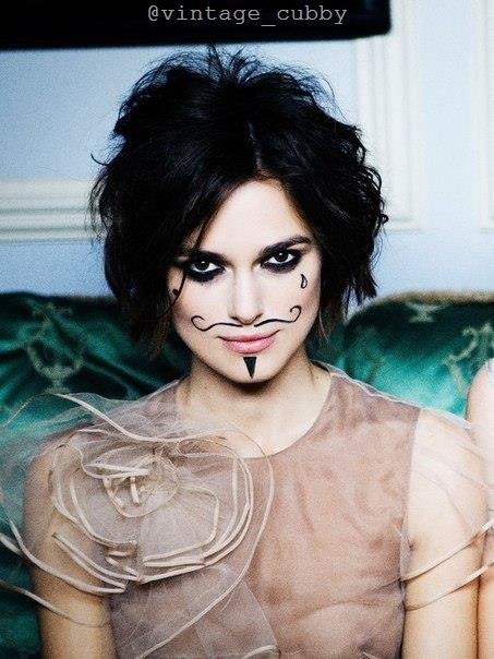 K�pa �a���� � �o�o�e���� ���e� �o� ���ep� ��� ��p�a�a Vogue Italia, 2011 �. - 6