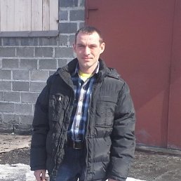 Андрей, 41, Краснобродский