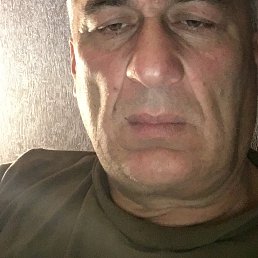 Merab Kometiani, �������, 62 ����