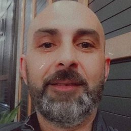 david, 40, 