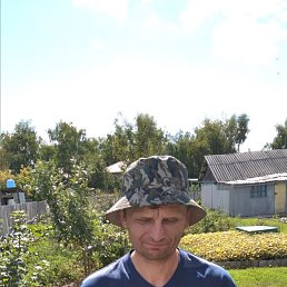 Дмитрий, 45, Ключи