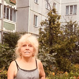 Наташа, 67, Чернигов