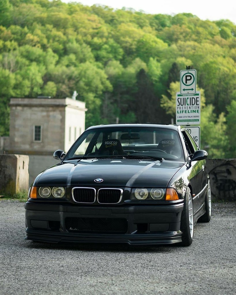 #BMW@autocult