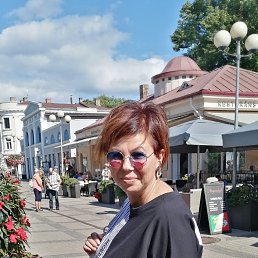 SVETLANA, 57, 