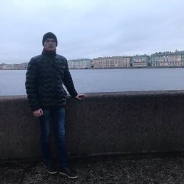 Егор, 26, Поспелиха