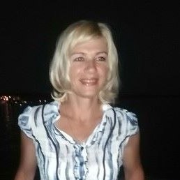 Ludmila, , 53 