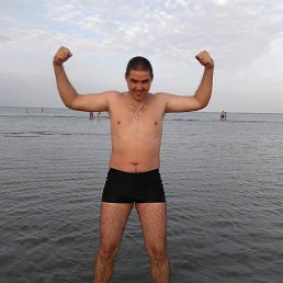 kostya, 34, 