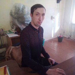 Виталий, 34, Купянск