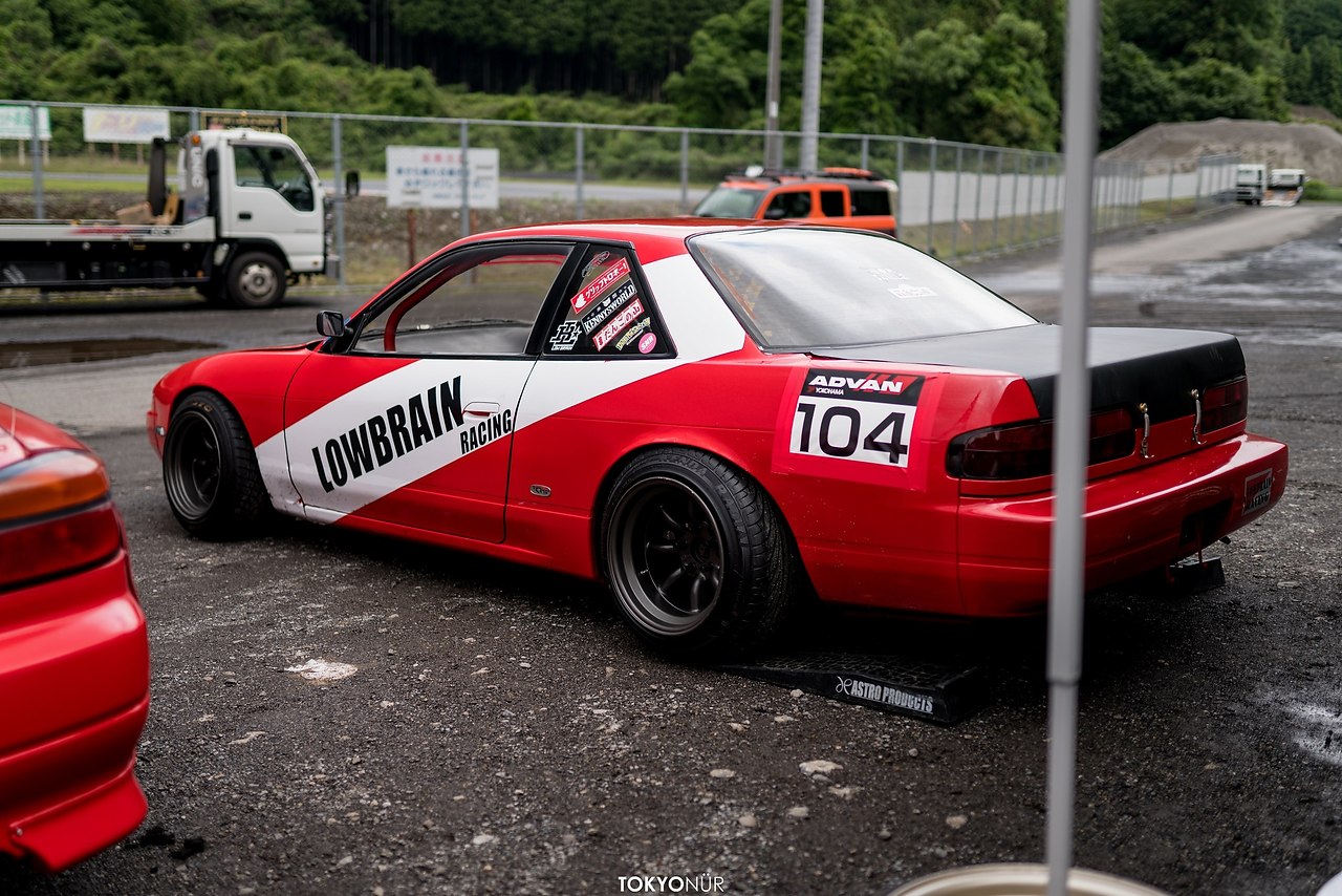 #Nissan@autocult - 2