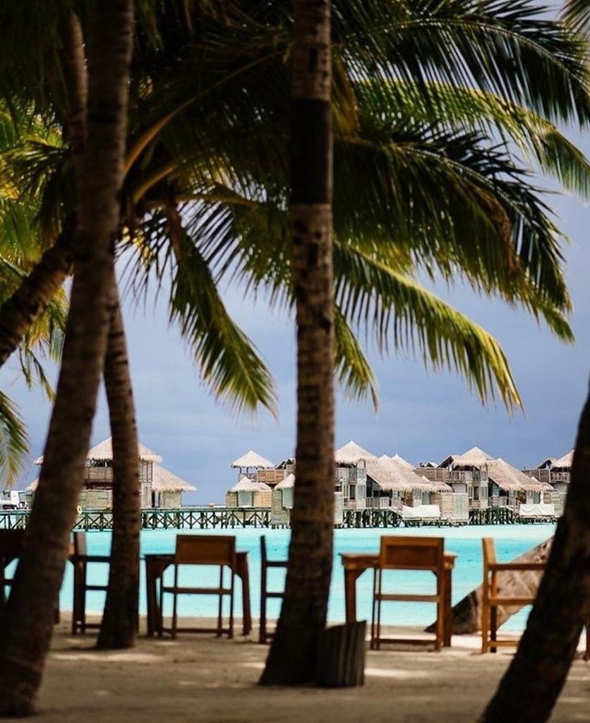 Gili Lankanfushi - Ma. - 4