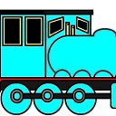 Gordon The Big Express Engine �� ������� �Thomas & Friends�