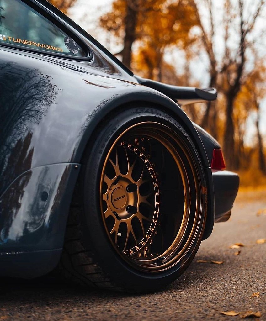 #Porsche@autocult - 5