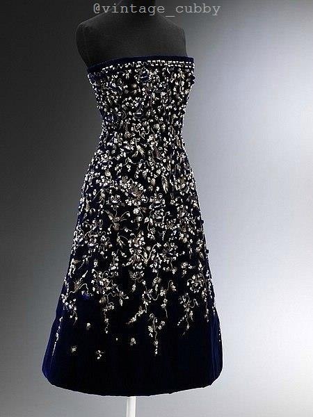 Christian Dior, 1950-e. - 4