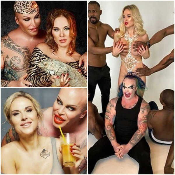 Саша Шпак решил искать себе девушек в Сети и жить с каждой по три дня, устроив к