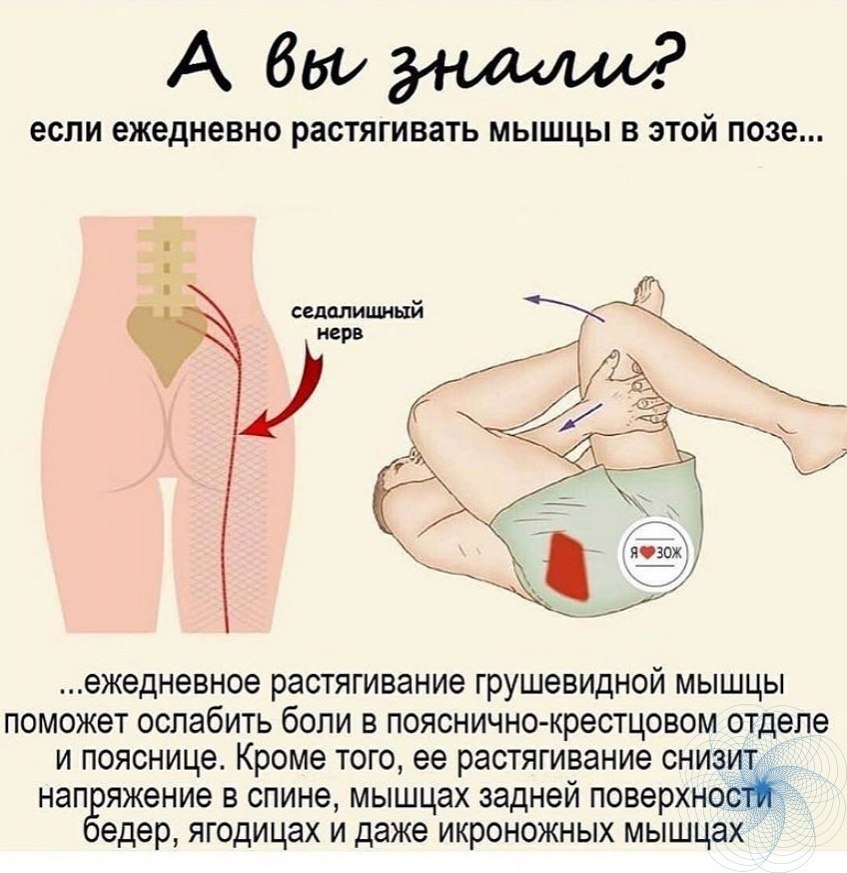 После Секса Болит Спина