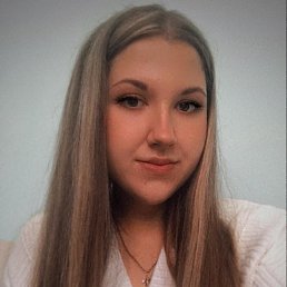 Олександра, 19, Тячев