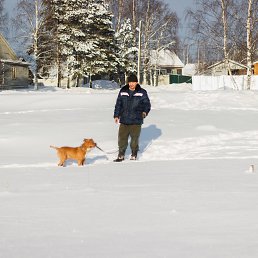 ���� Aleksei, ����������, 51 ��� - ��������� 18 ������ 2021