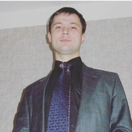 Dmitry,  , 43 