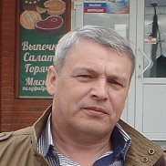 Stepan, 64 , 