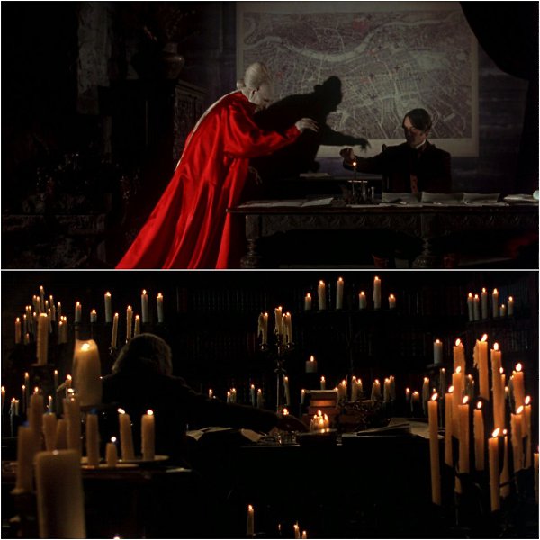  / Bram Stoker's Dracula (1992). :    :   - 5