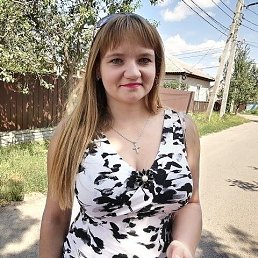 Юлия, 25, Бровары