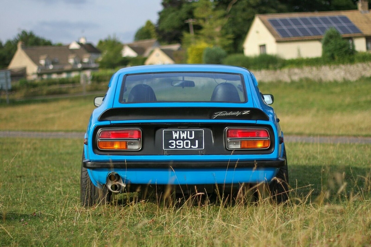 #datsun@autocult - 6