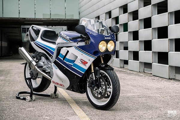 #Suzuki@autocult - #FYSMmoto