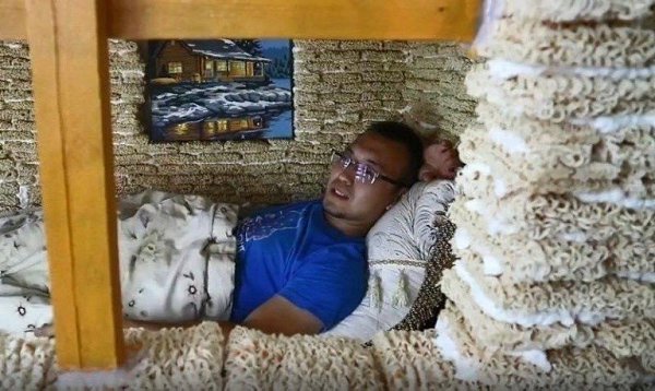 Дом, который я могу себе позволить