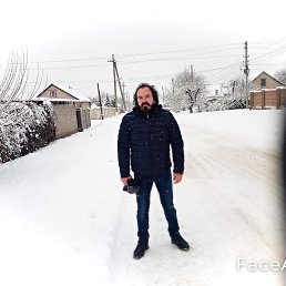 Vlad, 52 , 