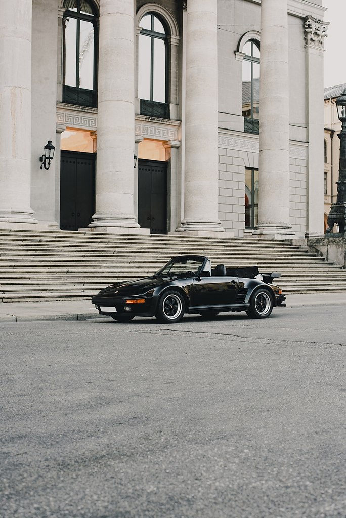 #Porsche@autocult - 5