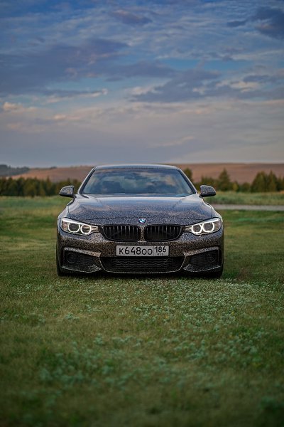  | BMW - 5  2021  01:07 - 3
