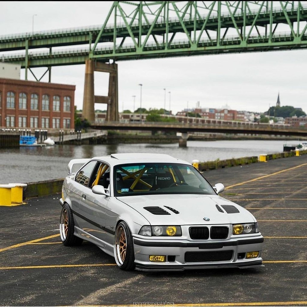 #BMW@autocult