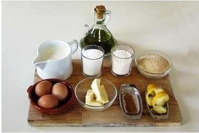 Жареное молоко - вкуснятина необыкновенная! Жареное молоко — звучит фантастически. На самом деле, ... - 2