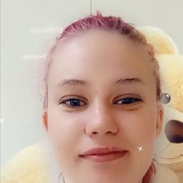 Katya, 21, 