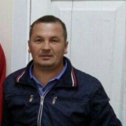 Андрей, 46, Кудымкар