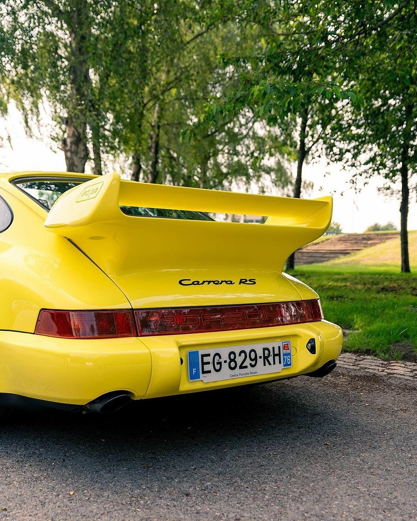 #Porsche@autocult - 9