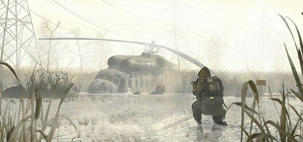 S.T.A.L.K.E.R. - 25  2021  01:16