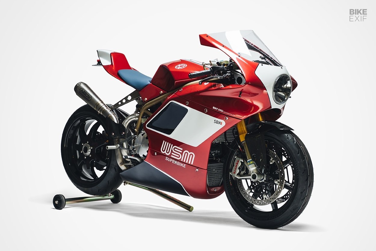 #Ducati@autocult - #FYSMmoto