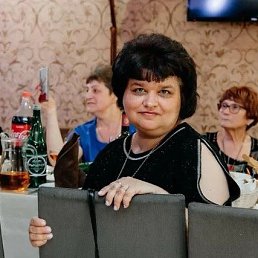 Елена, 51, Астрахань