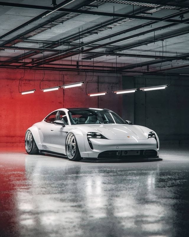 #Porsche@autocult - #FYSMart - 8