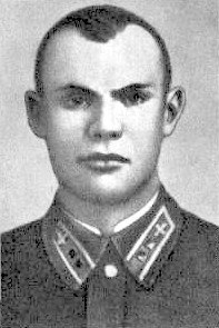 Жердий Евгений Николаевич.Родился 3 Апреля 1918 года в селе Великая Виска, ныне Маловисковского ...