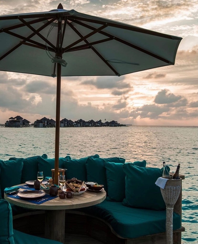 Gili Lankanfushi - Ma.