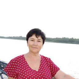 Татьяна, 60, Астрахань