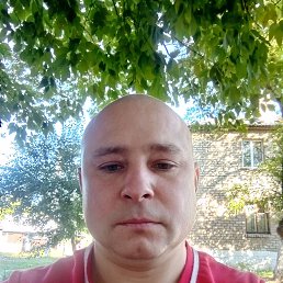 Александр, 46, Ждановка