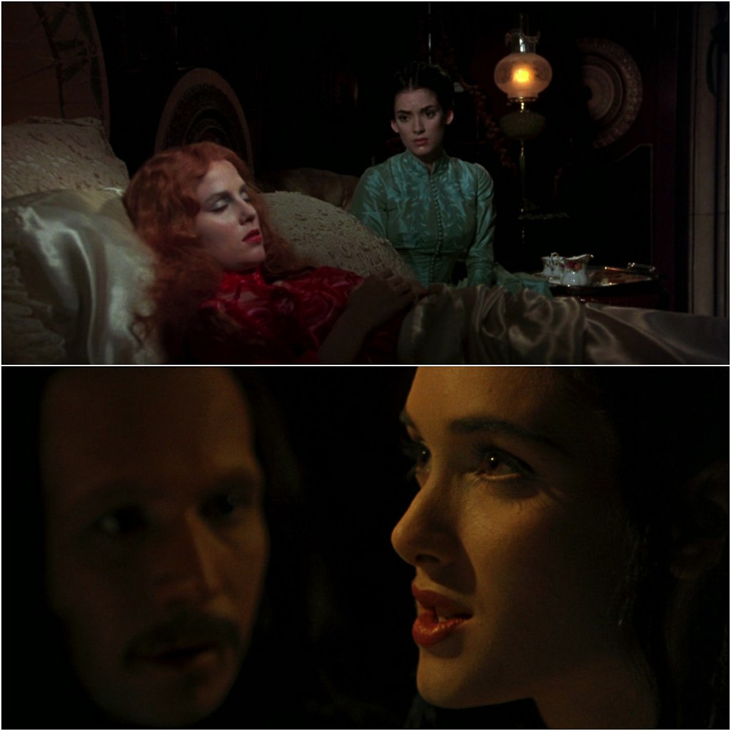  / Bram Stoker's Dracula (1992). :    :   - 8