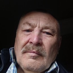 Vladmir, , 74 