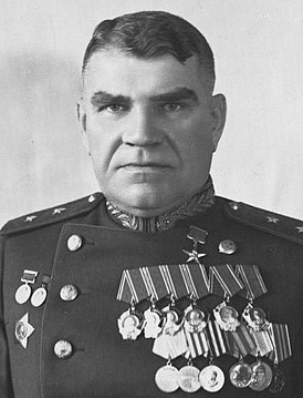 4 апреля 1901 года родился Михаил Васильевич Хруничев – советский государственный деятель, ...