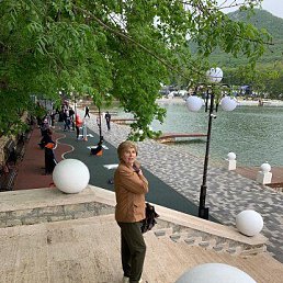 Фото Татьяна, Железноводск, 71 год - добавлено 7 июня 2021