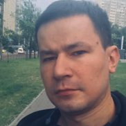 Yuriy, 33 , 