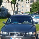 Volvo S80 D5    